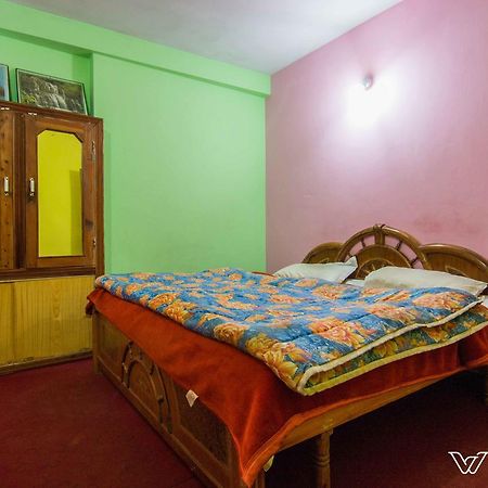 Kunal Hotel & Cottages Manāli エクステリア 写真