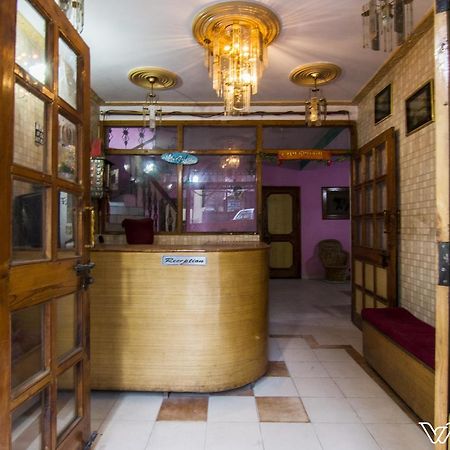 Kunal Hotel & Cottages Manāli エクステリア 写真
