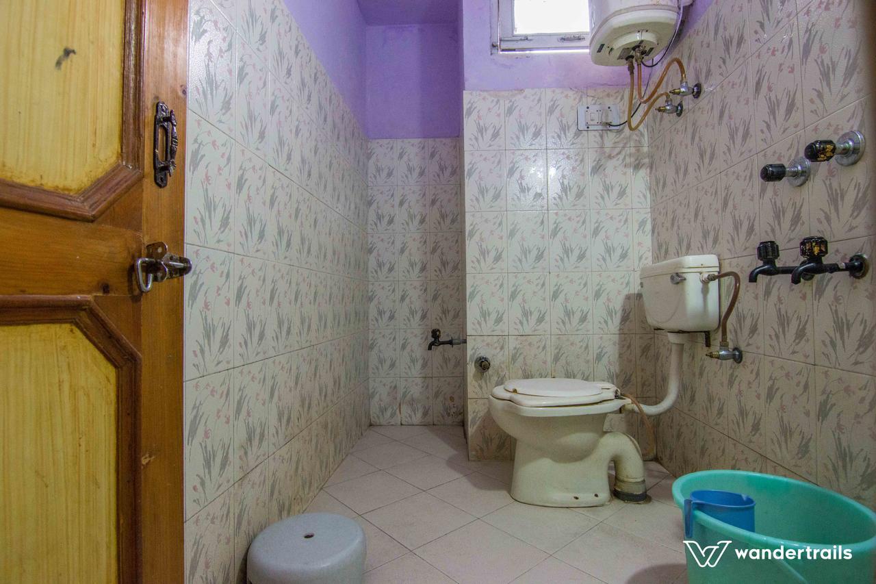 Kunal Hotel & Cottages Manāli エクステリア 写真
