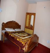 Kunal Hotel & Cottages Manāli エクステリア 写真